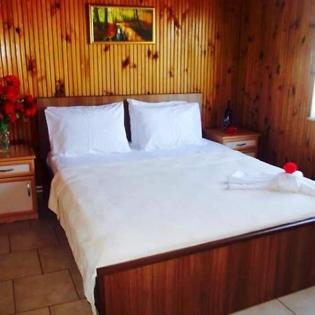 Hamsilos Tatil Koyu & Apart Hotel Sinop Exteriör bild